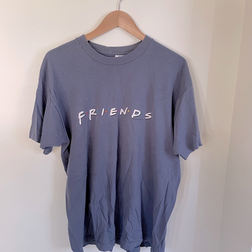 Friends t-shirt